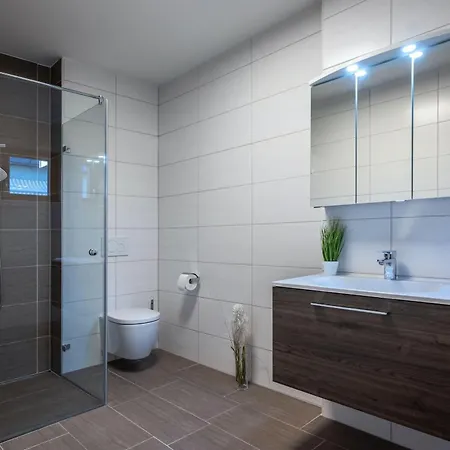 City Appartement Apartmán *
