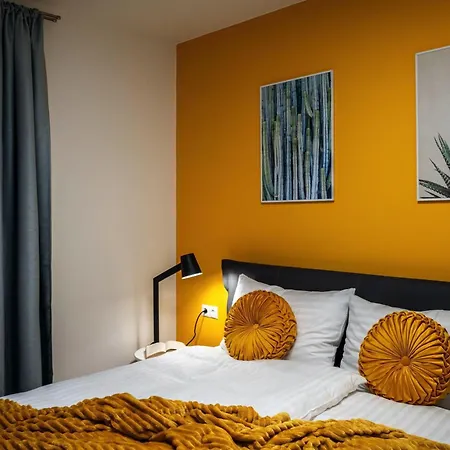 City Appartement *