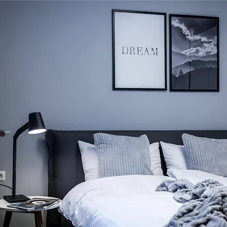 City Appartement *