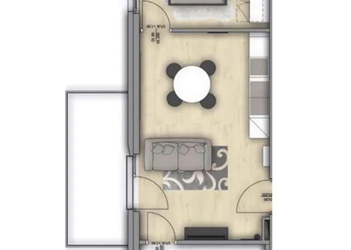 Appartement City Appartement Schwaz