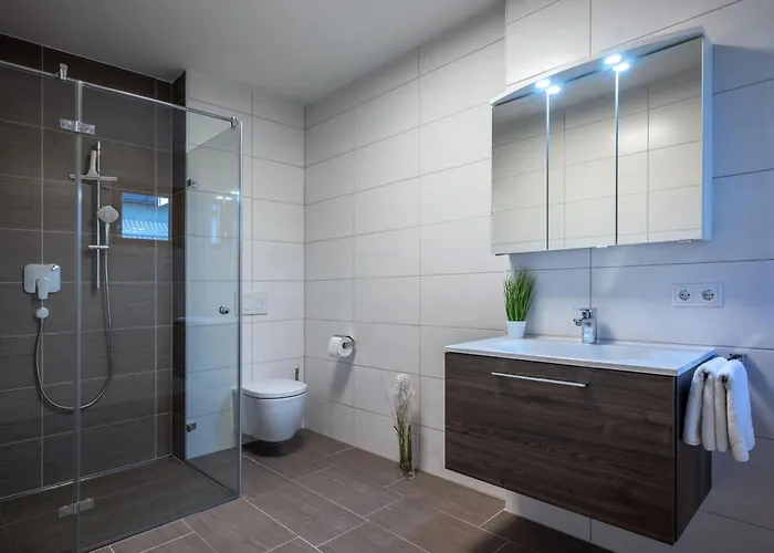 - Superior Appartement *