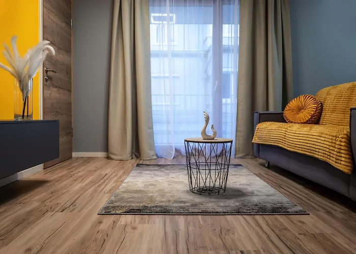 Appartamento City Appartement Schwaz