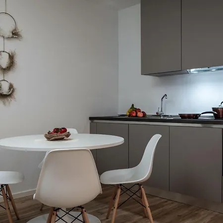 City Appartement