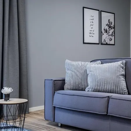 City Appartement