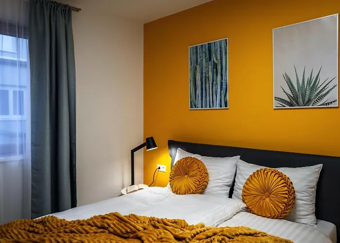 City Appartement *