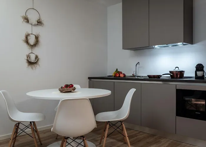 City Appartement