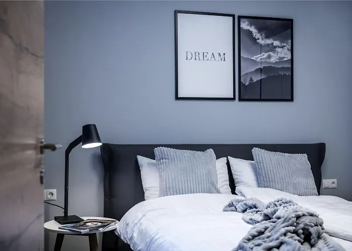City Appartement *